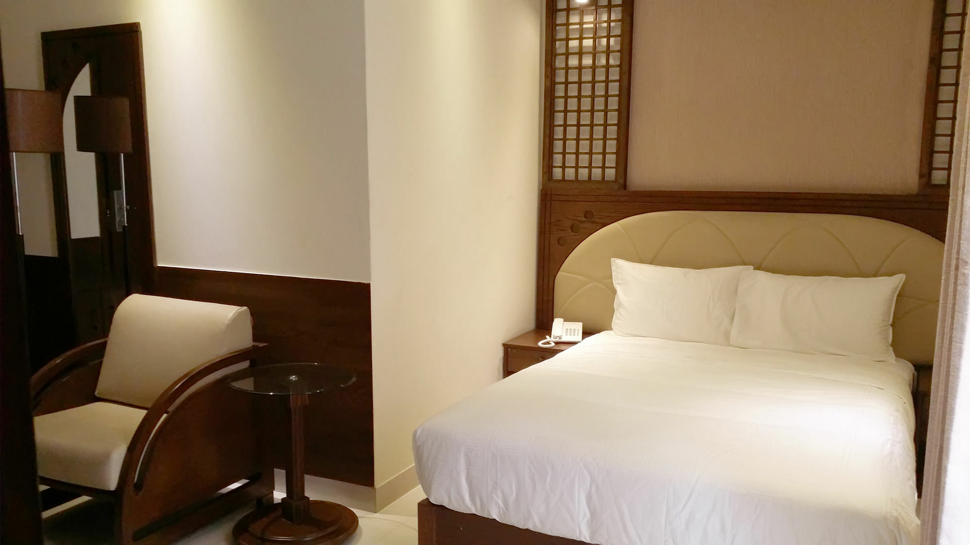 Nordic Hotel Dhaka Exterior photo