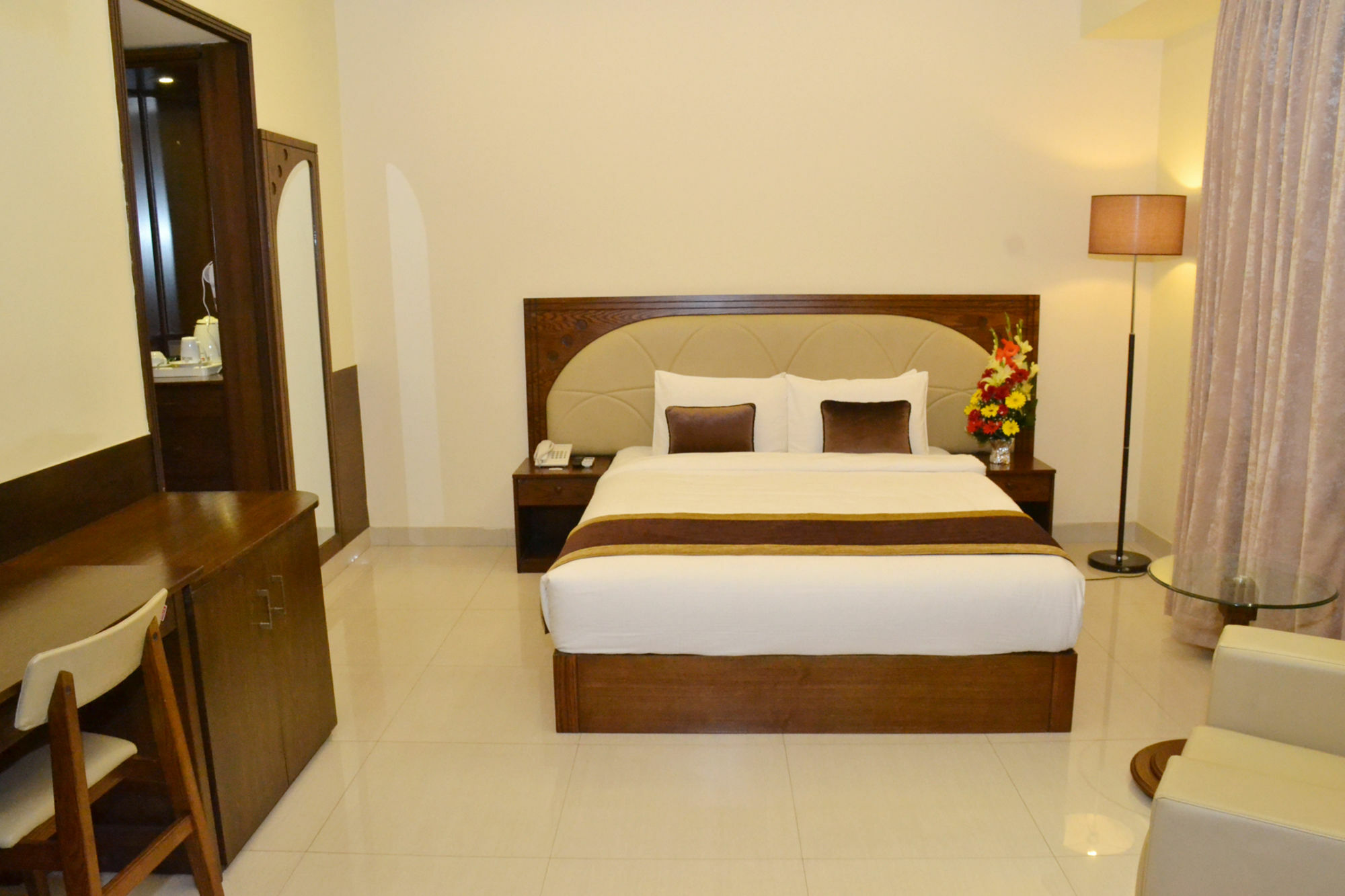 Nordic Hotel Dhaka Exterior photo