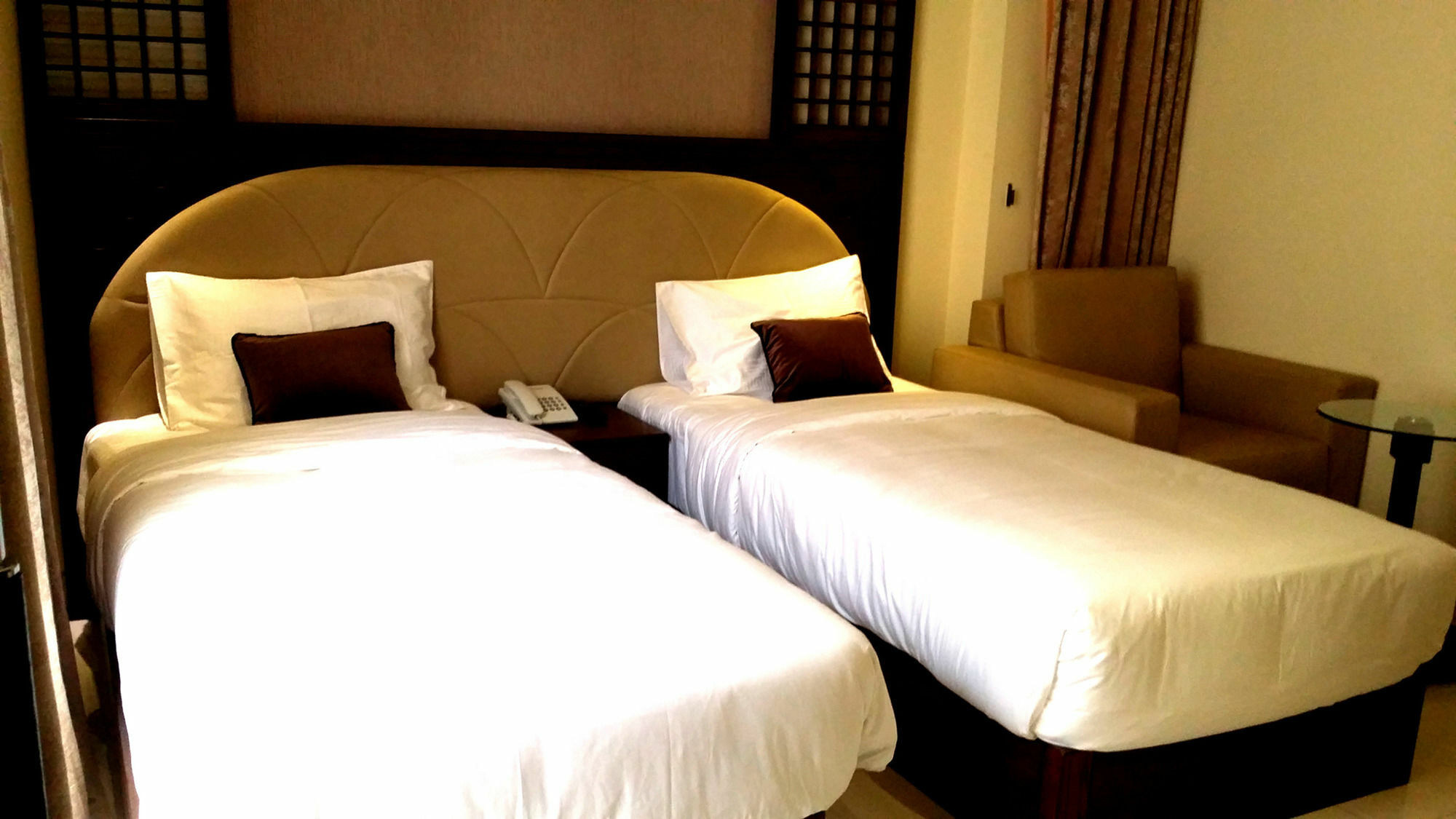 Nordic Hotel Dhaka Exterior photo