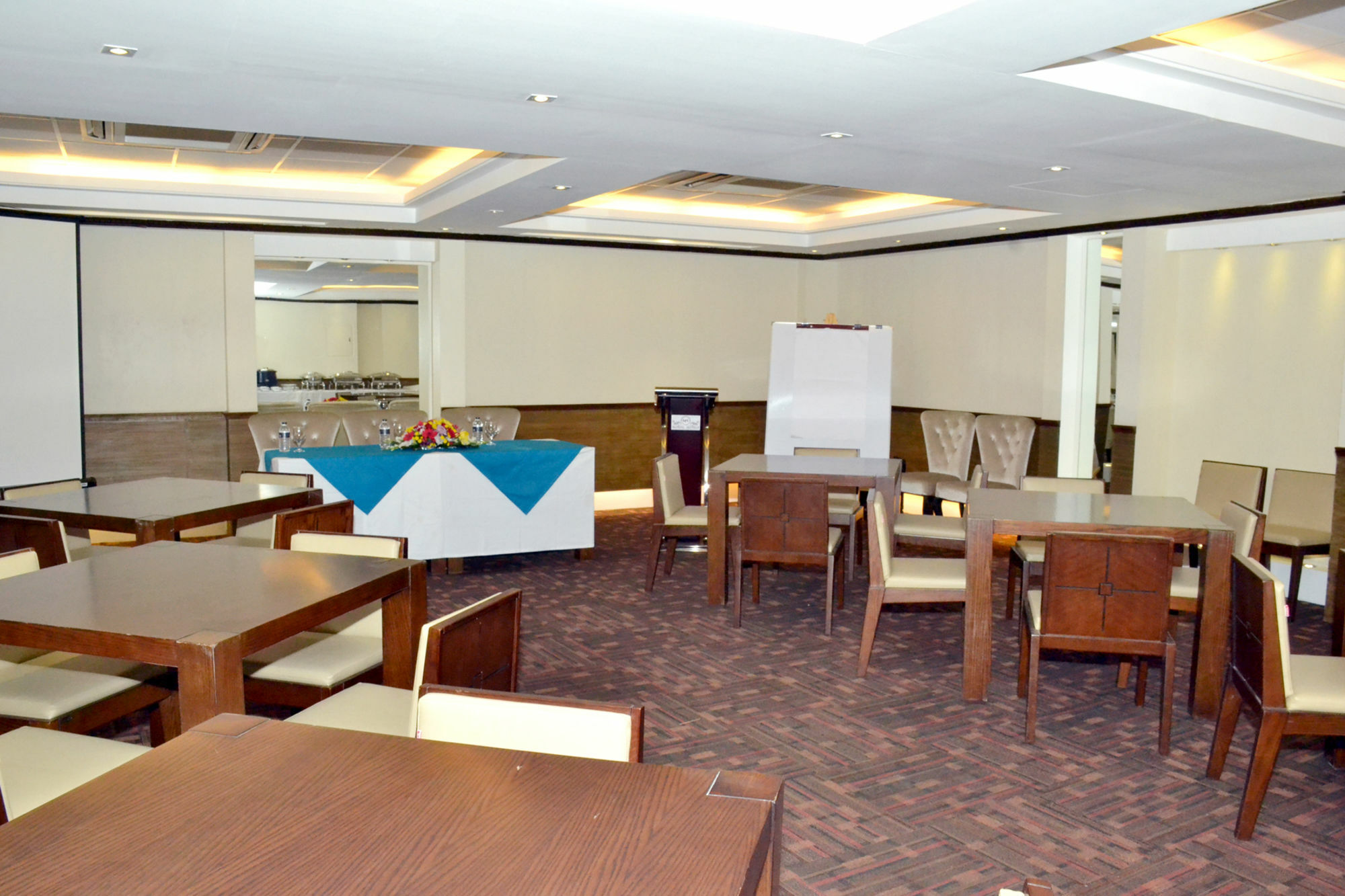 Nordic Hotel Dhaka Exterior photo